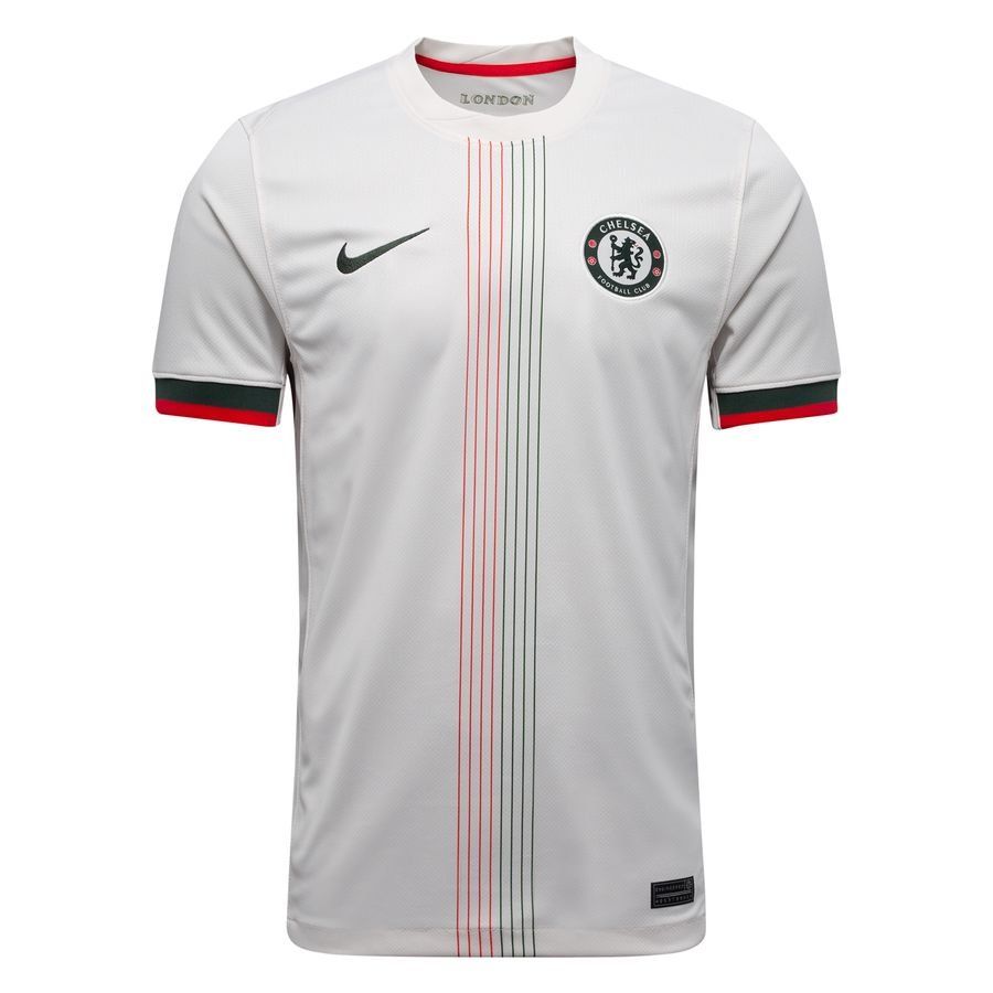 Chelsea Away Shirt 2025/26 - Men's-SoccerKits Hub | Buy Soccer Jerseys Online